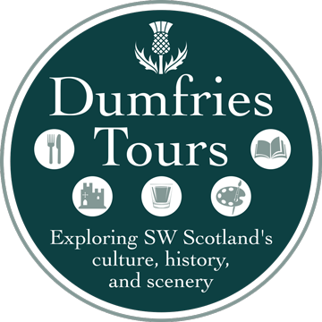 Dumfries Tours in South West Scotland